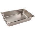 Browne Foodservice Pan, Steam Table , Full, 4"D 5781104